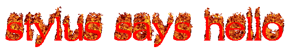 sick ass fire text